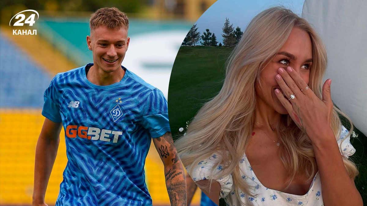 Бражко і Квіткова - де зараз та чим займається наречений блогерки Бражко і Квіткова - де зараз та чим займається наречений блогерки