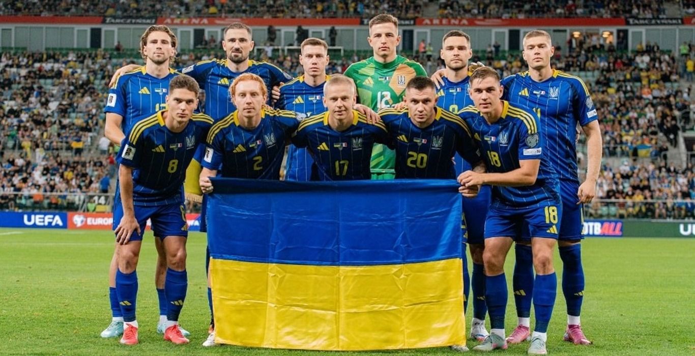 Азербайджан – Україна: прогноз на матч відбору ЧС-2026 Азербайджан – Україна: прогноз на матч відбору ЧС-2026