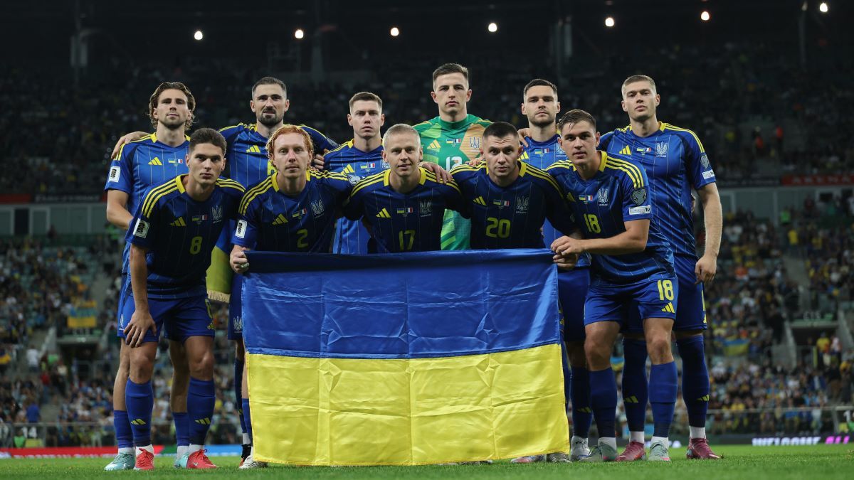 Азербайджан – Украина: когда и где состоится матч отбора на ЧМ Азербайджан – Украина: когда и где состоится матч отбора на ЧМ