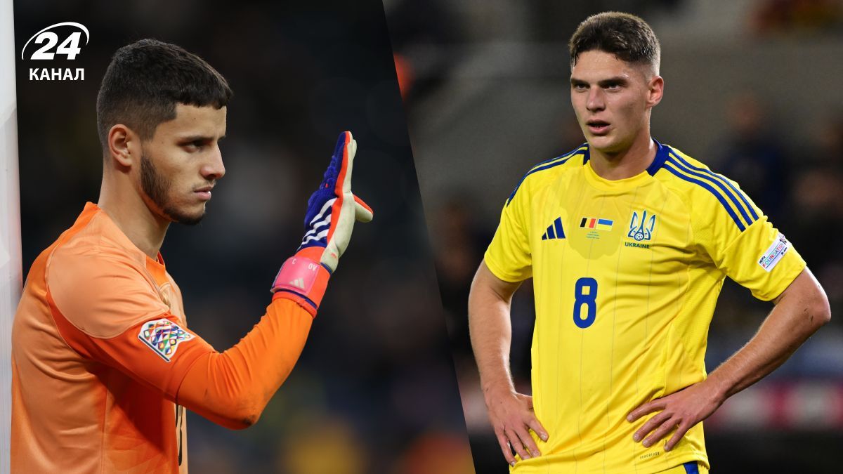 Коли відбудеться матч відбору на ЧС-2026 Азербайджан – Україна Коли відбудеться матч відбору на ЧС-2026 Азербайджан – Україна