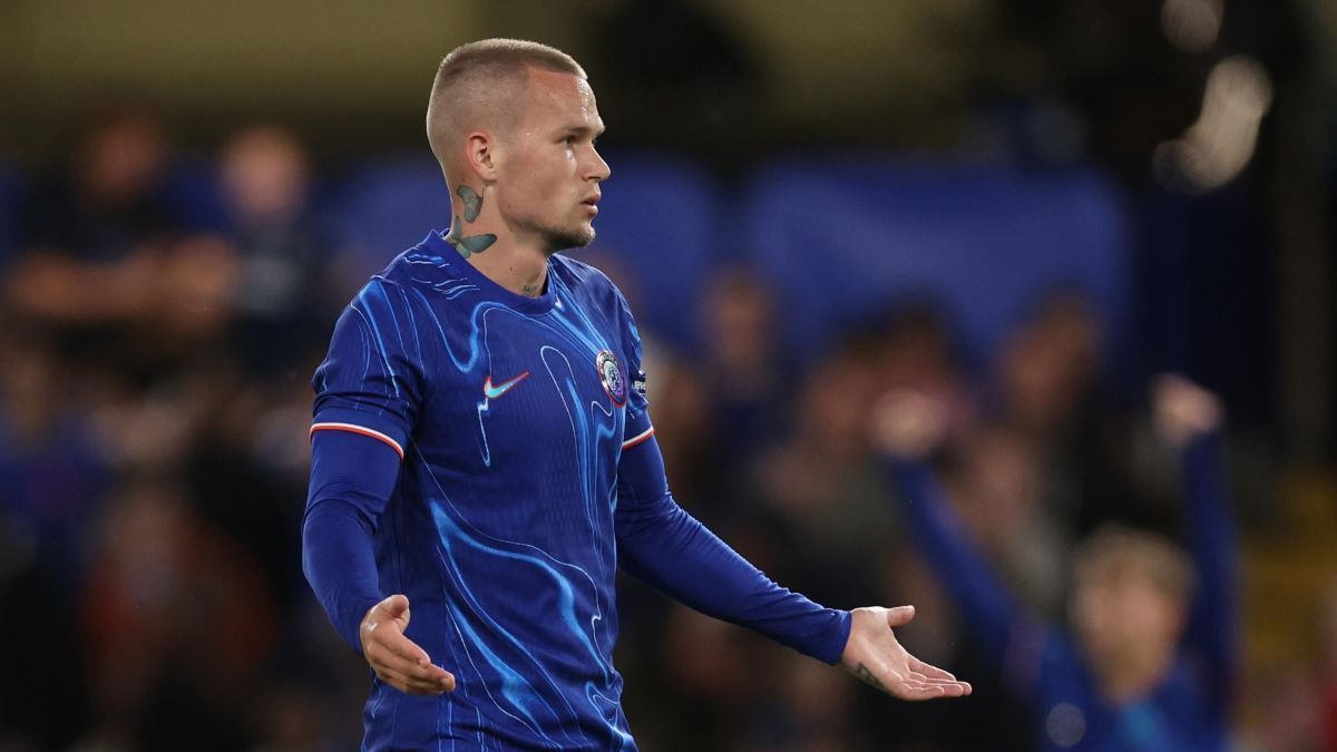 Мудрик допінг-скандал - коли з'явиться рішення у справі футболіста Челсі Мудрик допінг-скандал - коли з'явиться рішення у справі футболіста Челсі