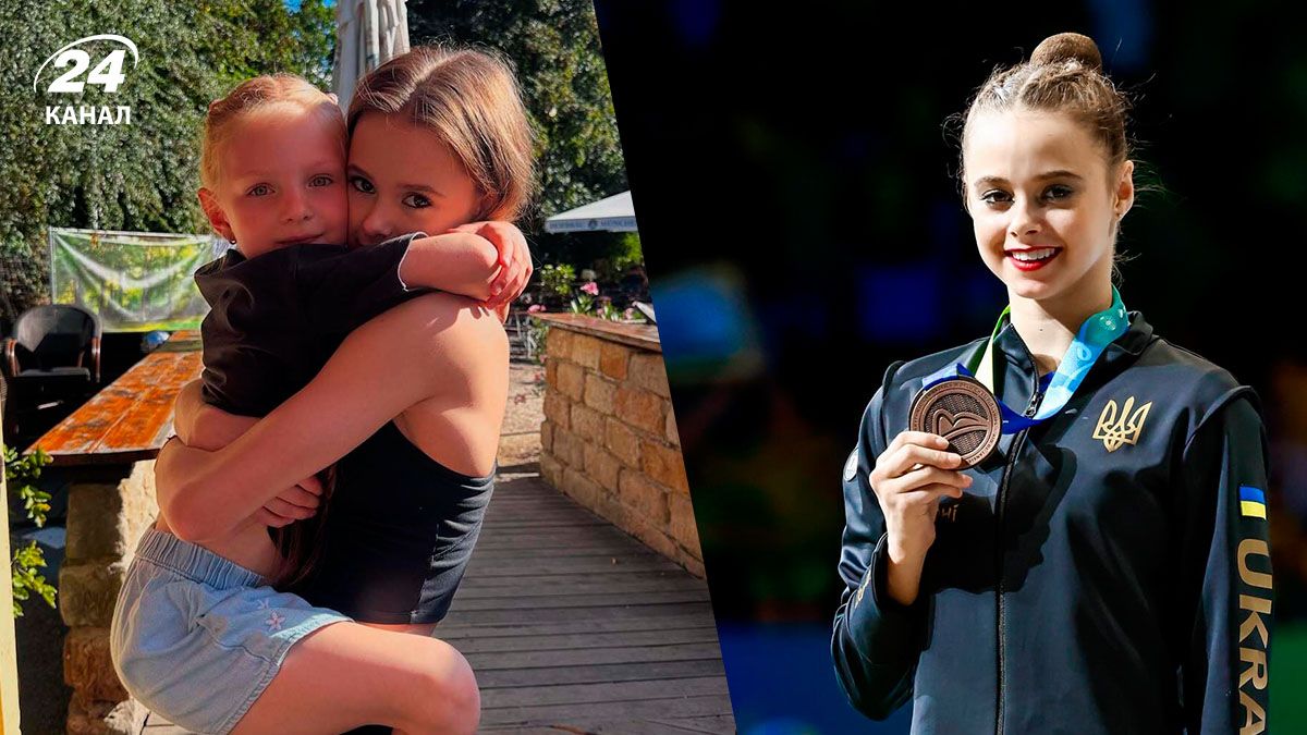 Таїсія Онофрійчук у відпустці приїхала до рідних в Німеччину - фото зустрічі Таїсія Онофрійчук у відпустці приїхала до рідних в Німеччину - фото зустрічі