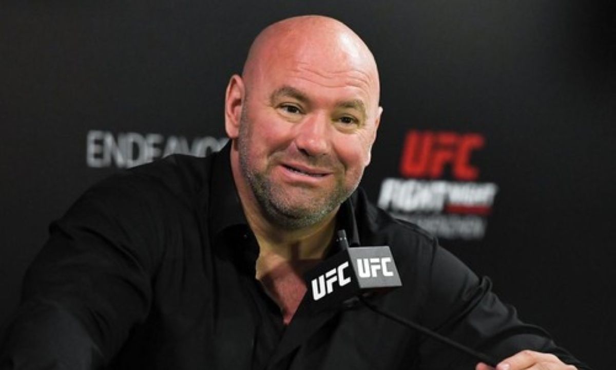 Дэйна Уайт имеет долг в казино - сколько задолжал глава UFC из-за азартных игр Дэйна Уайт имеет долг в казино - сколько задолжал глава UFC из-за азартных игр