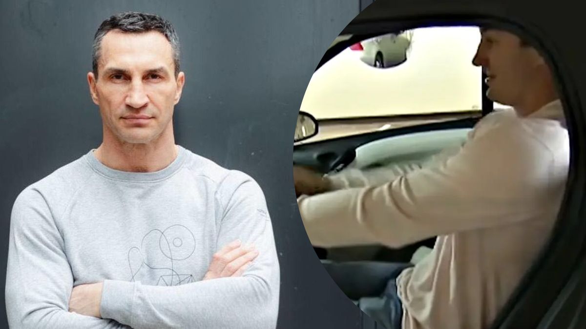 Володимир Кличко у Тачка на прокачку - що відомо про участь боксера у шоу, відео Володимир Кличко у Тачка на прокачку - що відомо про участь боксера у шоу, відео