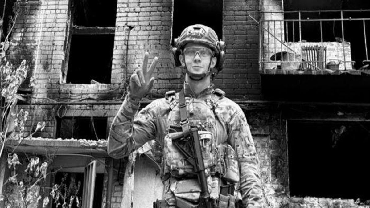 Загинув Денис Фуртас - що відомо про українського кікбоксера Загинув Денис Фуртас - що відомо про українського кікбоксера