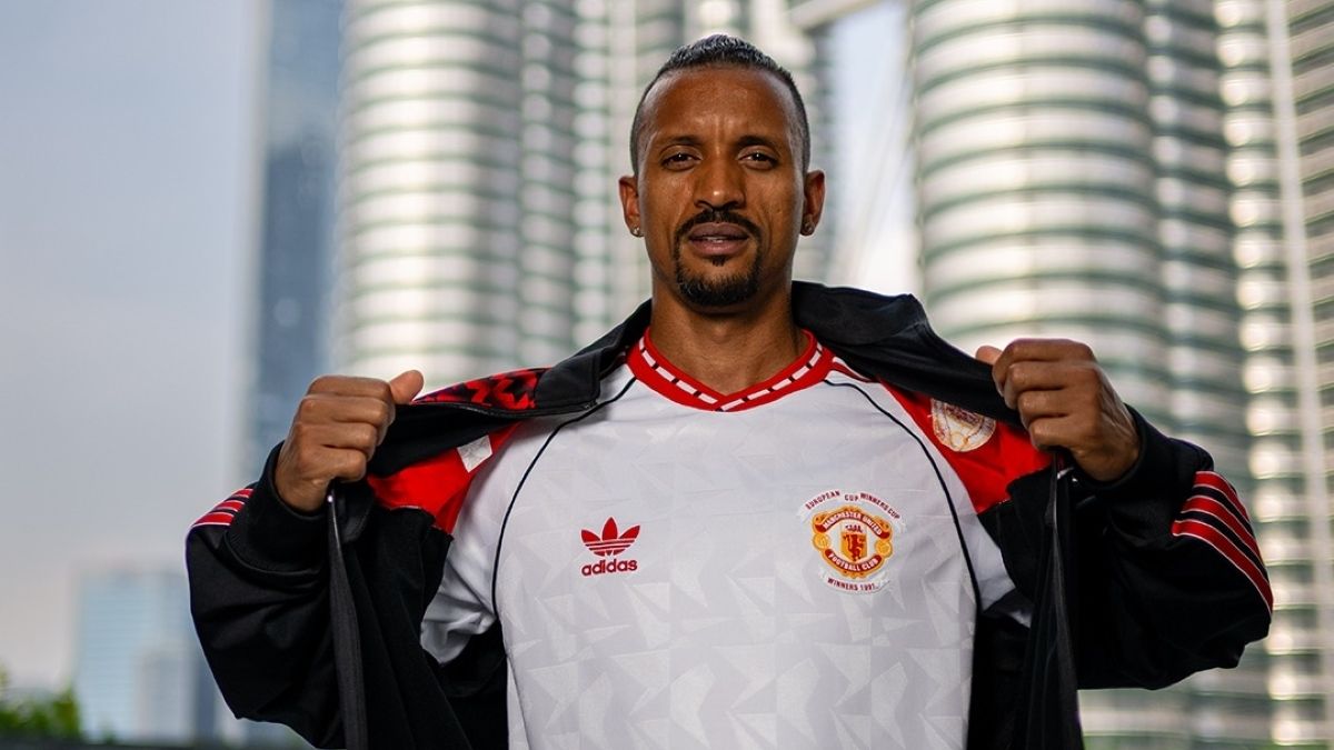 Луїш Нані гратиме в Росії - футболіст братиме участь у матчах медіаліги Луїш Нані гратиме в Росії - футболіст братиме участь у матчах медіаліги