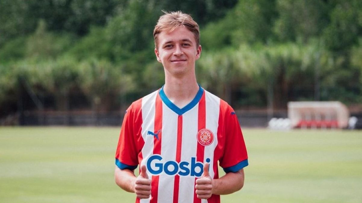 Мельниченко у Красаві - що відомо про футболіста та клуб з російським власником Мельниченко у Красаві - що відомо про футболіста та клуб з російським власником