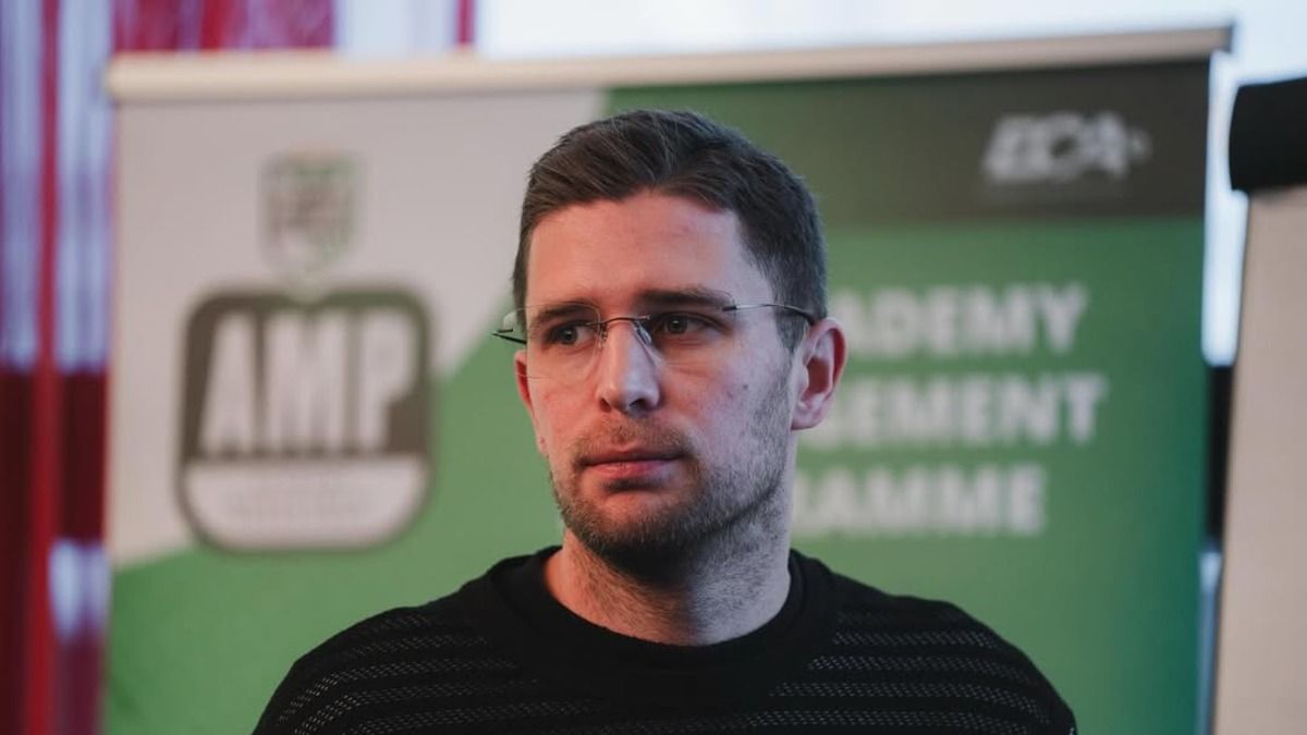 Кравець залишив Динамо - як пояснив звільнення ексфорвард Динамо Кравець залишив Динамо - як пояснив звільнення ексфорвард Динамо