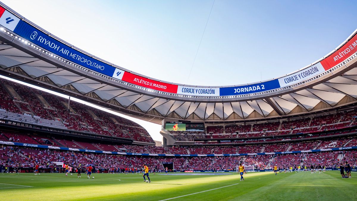 Лига чемпионов-2026/27 - УЕФА назвал стадион, где состоится финал Лига чемпионов-2026/27 - УЕФА назвал стадион, где состоится финал