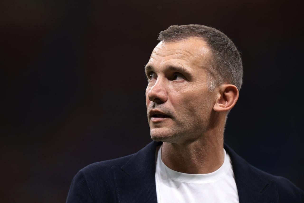 Развивает футбол, помогает Украине: кем работает Андрей Шевченко - Sport News 24