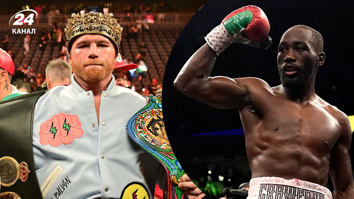 Альварес – Кроуфорд прогноз на бій 13 вересня Альварес – Кроуфорд прогноз на бій 13 вересня