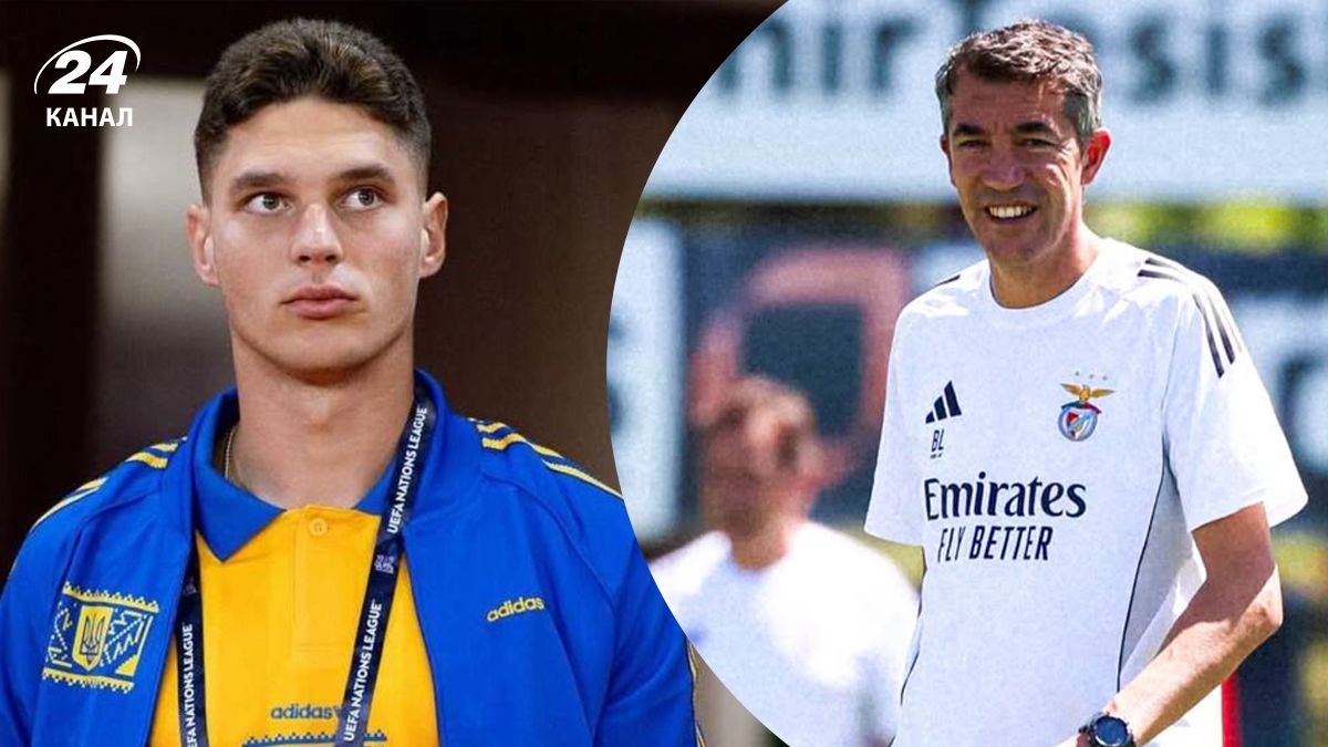 Бруну Лаже прокоментував обстріл квартири Судакова Бруну Лаже прокоментував обстріл квартири Судакова