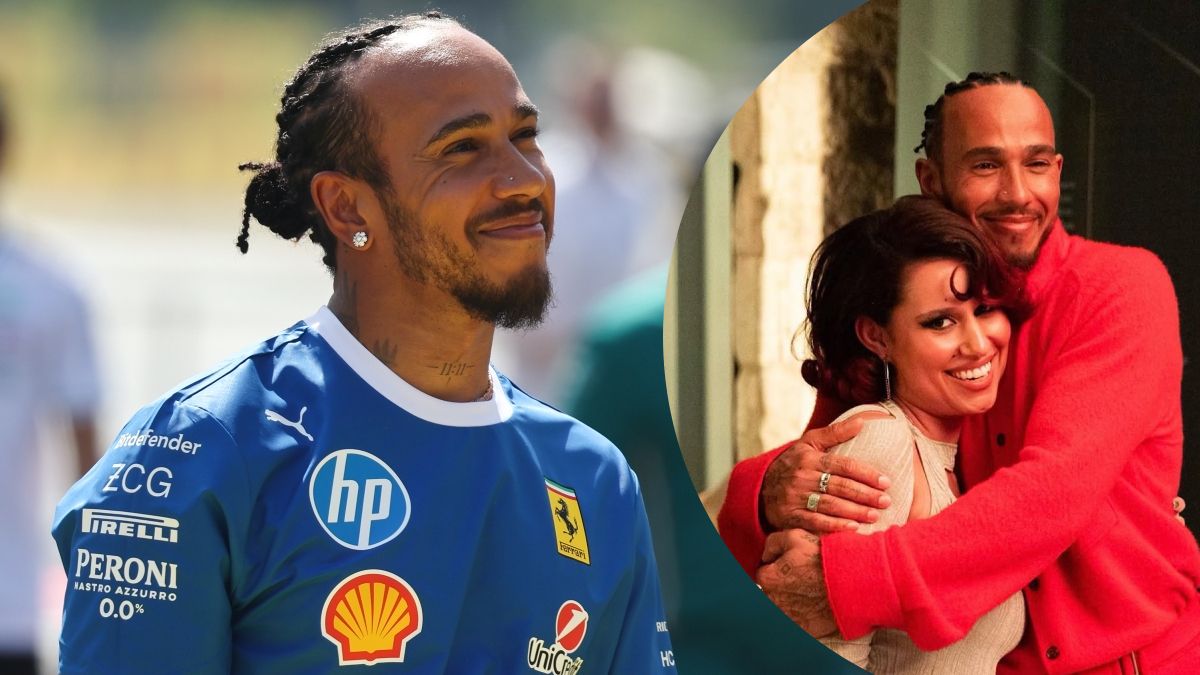 Роман гонщика Хемілтона та Raye: що відомо про можливі стосунки - Sport News 24 Роман гонщика Хемілтона та Raye: що відомо про можливі стосунки - Sport News 24