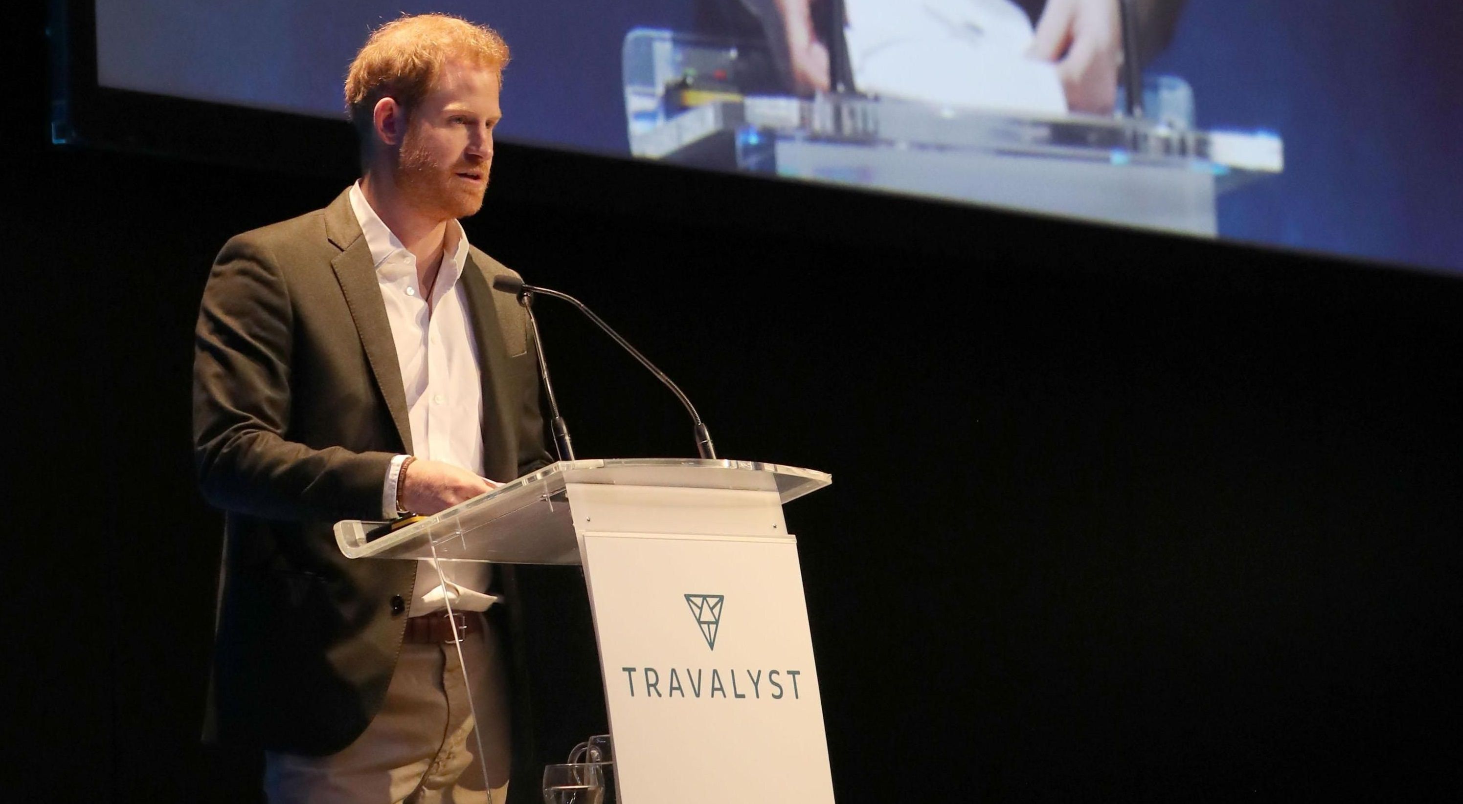 Що пов'язує принца Гаррі та спорт - Sport News 24 Що пов'язує принца Гаррі та спорт - Sport News 24