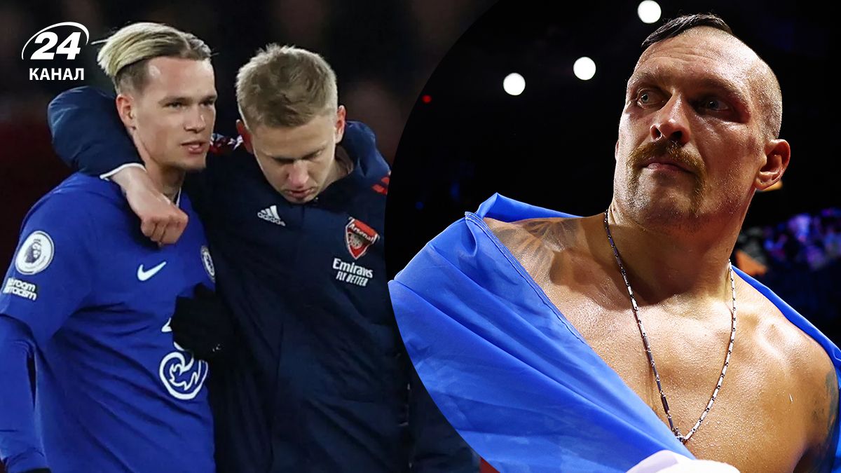 Рейтинг найбагатших спортсменів України - Sport News 24 Рейтинг найбагатших спортсменів України - Sport News 24