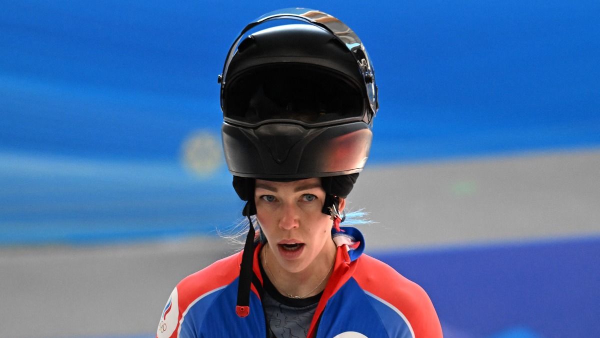 Олімпіада-2026 - російських бобслеїстів не допустили до відбору Олімпіада-2026 - російських бобслеїстів не допустили до відбору