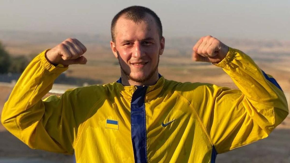 кандал на ЧС-2025 з боксу - реакція Жасана на образу грузина Кушиташвілі кандал на ЧС-2025 з боксу - реакція Жасана на образу грузина Кушиташвілі