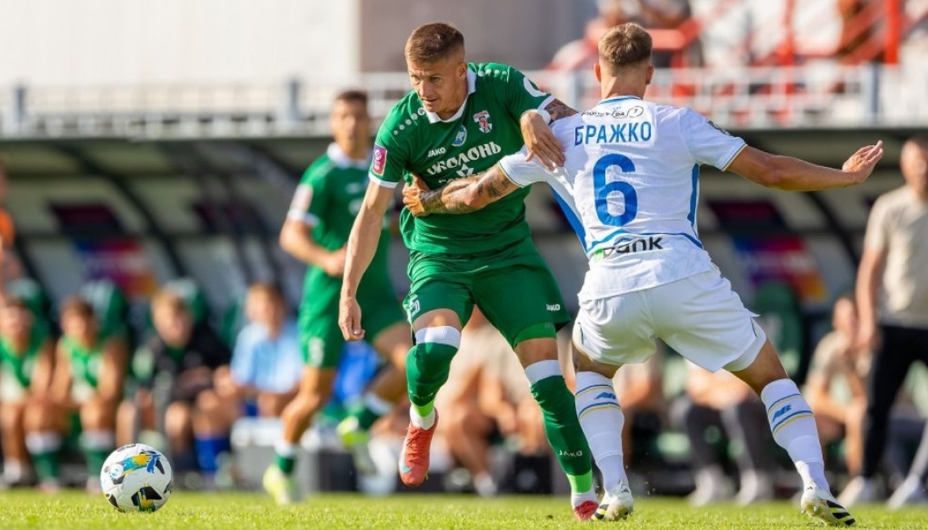 Оболонь Динамо - Новости спорта 24 Оболонь Динамо - Новости спорта 24