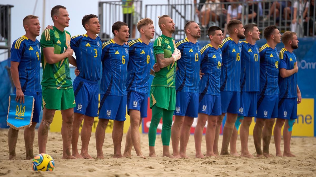 Украина не сыграет матч за 3 место в Евролиге Украина не сыграет матч за 3 место в Евролиге