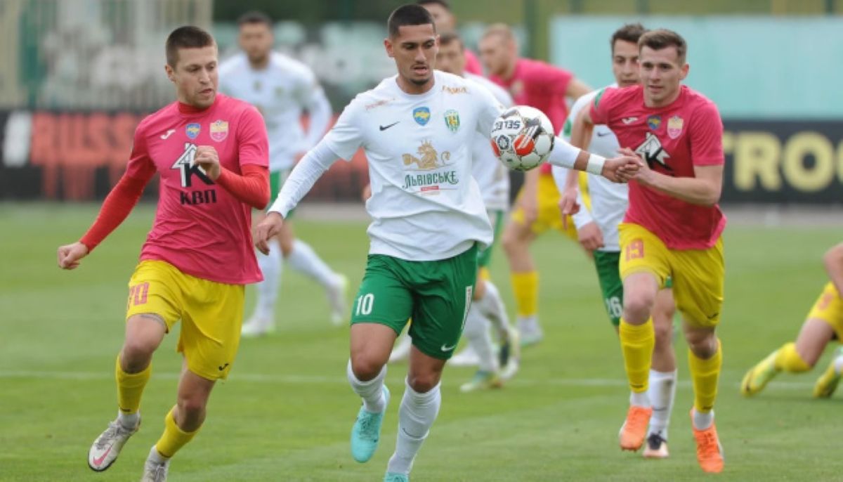 Карпаты – Полтава - результат матча 5-го тура УПЛ 2025/2026, видео голов Карпаты – Полтава - результат матча 5-го тура УПЛ 2025/2026, видео голов