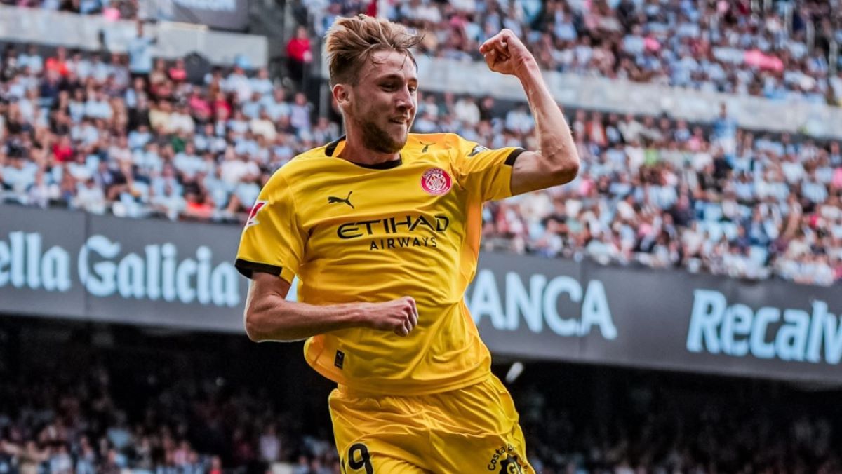 Ванат забил один из самых быстрых голов среди украинских легионеров Ванат забил один из самых быстрых голов среди украинских легионеров