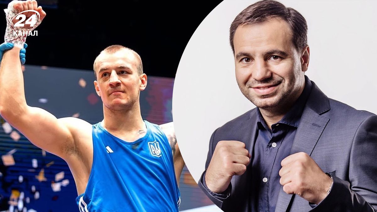 Данило Жасан виграв "бронзу" на чемпіонаті світу з боксу Данило Жасан виграв "бронзу" на чемпіонаті світу з боксу