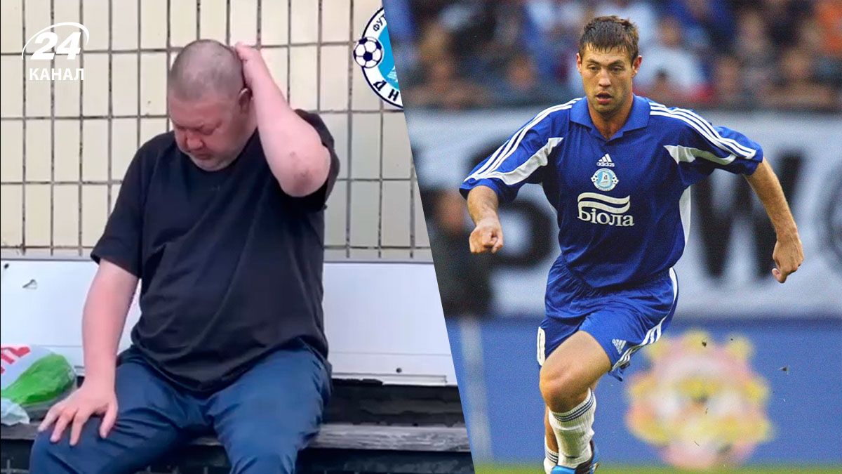 Александр Рыкун - где сейчас, проблемы с алкоголем, статистика, свежее видео