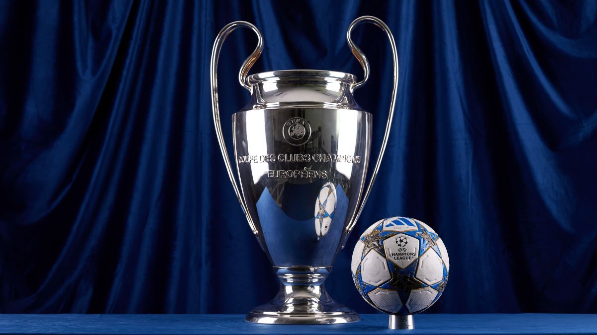 Кто выиграет ЛЧ в сезоне-2025/2026 Кто выиграет ЛЧ в сезоне-2025/2026