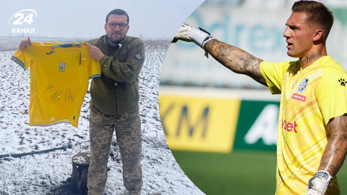 Артур Рудько намагався незаконно втекти з України - реакція Андрія Сеньківа Артур Рудько намагався незаконно втекти з України - реакція Андрія Сеньківа