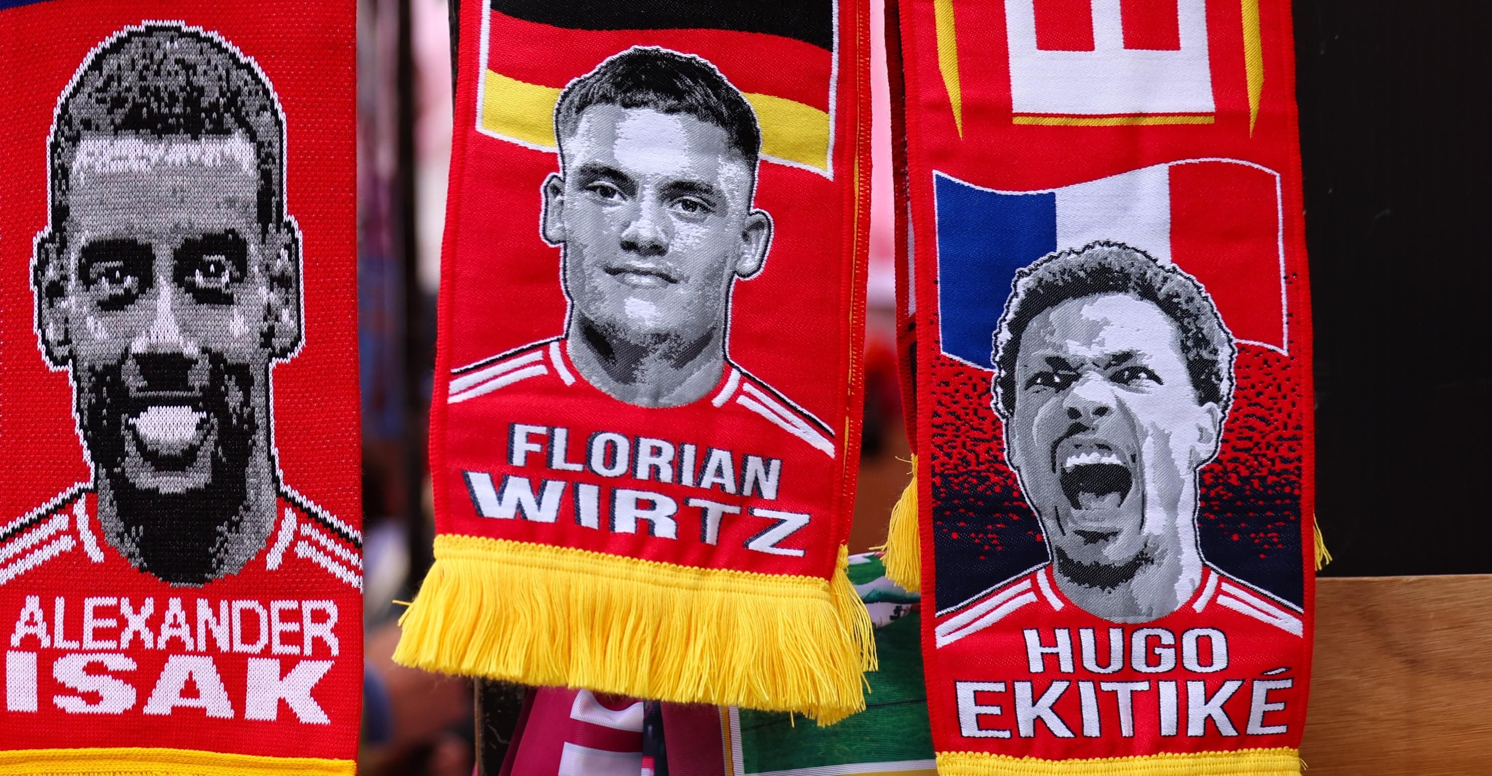 Рейтинг найдорожчих переходів літнього трансферного вікна 2025 - Sport News 24 Рейтинг найдорожчих переходів літнього трансферного вікна 2025 - Sport News 24