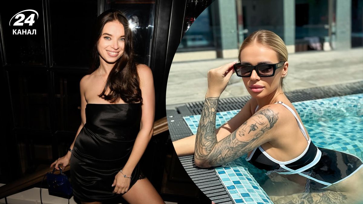 Усик, Берінчик і Хижняк - що відомо та як виглядають дружини українських боксерів