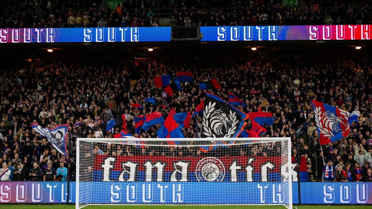 УЄФА оштрафував Крістал Пелас - яке покарання отримав суперник Динамо у ЛК УЄФА оштрафував Крістал Пелас - яке покарання отримав суперник Динамо у ЛК