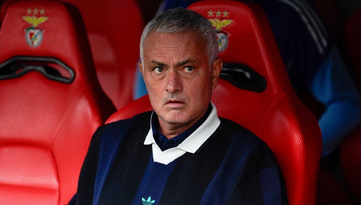 Сколько Жозе Моуринью заработал на увольнениях - суммы компенсаций и клубы Сколько Жозе Моуринью заработал на увольнениях - суммы компенсаций и клубы