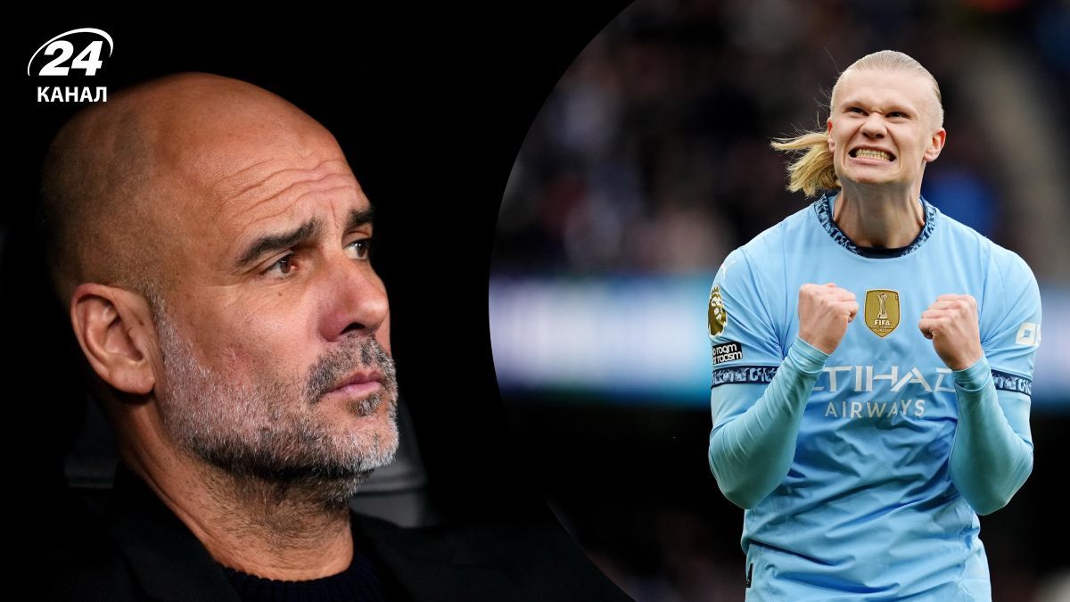 Холанд установил рекорд Лиги чемпионов Холанд установил рекорд Лиги чемпионов