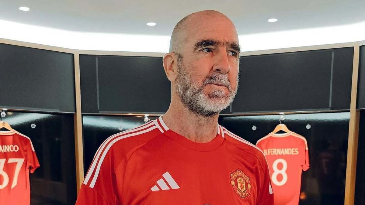 Ерік Кантона закликав до бойкоту Ізраїлю - що вимагає ексзірка збірної Франції Ерік Кантона закликав до бойкоту Ізраїлю - що вимагає ексзірка збірної Франції