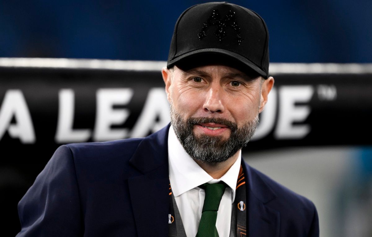 Ігор Йовічевіч, що відомо - кар'єра в Україні, особисте життя та де зараз тренер Ігор Йовічевіч, що відомо - кар'єра в Україні, особисте життя та де зараз тренер