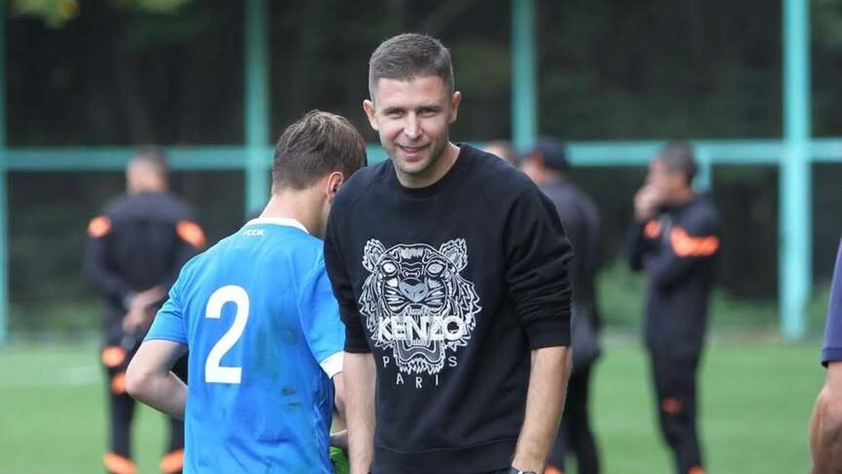 Скандал у Динамо - клуб відреагував на звинувачення у корупції від Кравця Скандал у Динамо - клуб відреагував на звинувачення у корупції від Кравця