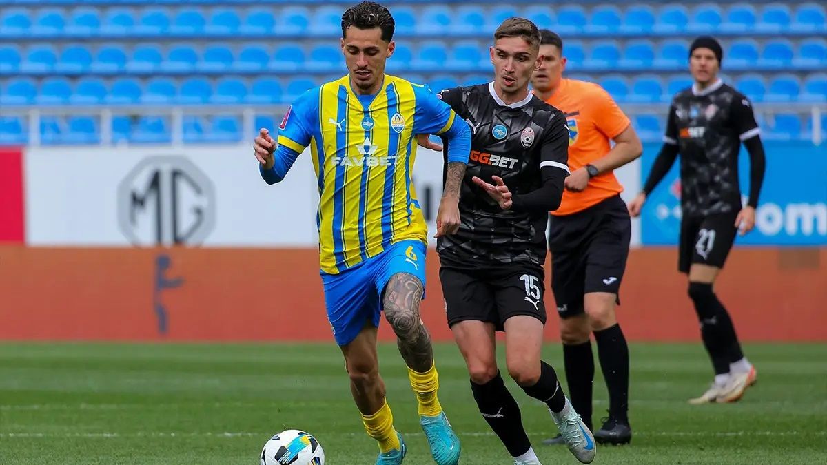 Розклад матчів, турнірна таблиця та результати 7 туру УПЛ-2025/2026 26-29 вересня Розклад матчів, турнірна таблиця та результати 7 туру УПЛ-2025/2026 26-29 вересня