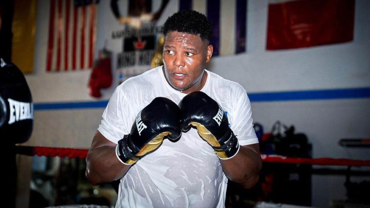 Ортіс здобув перемогу в 46 років Ортіс здобув перемогу в 46 років