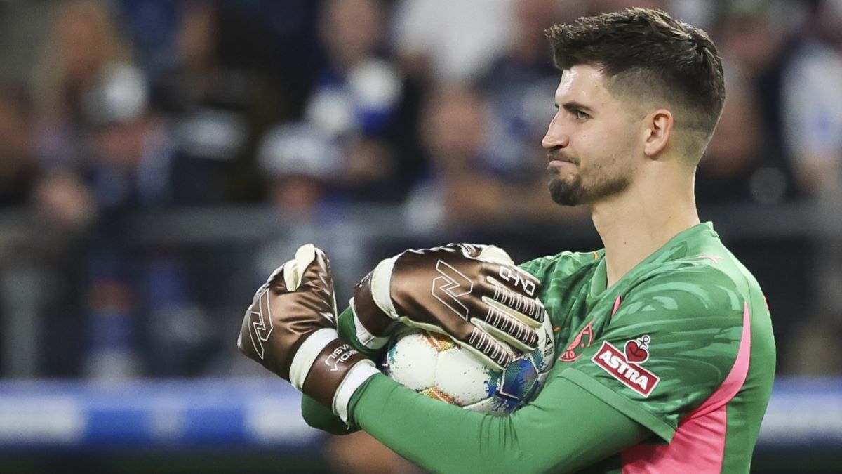 Нікола Васіль встановив рекорд Бундесліги Нікола Васіль встановив рекорд Бундесліги