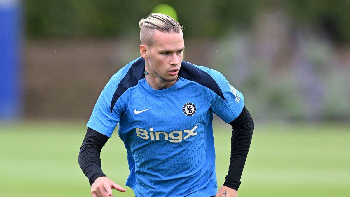 Мудрик и Олимпиада - позволят ли дисквалифицированному футболисту сменить вид спорта Мудрик и Олимпиада - позволят ли дисквалифицированному футболисту сменить вид спорта