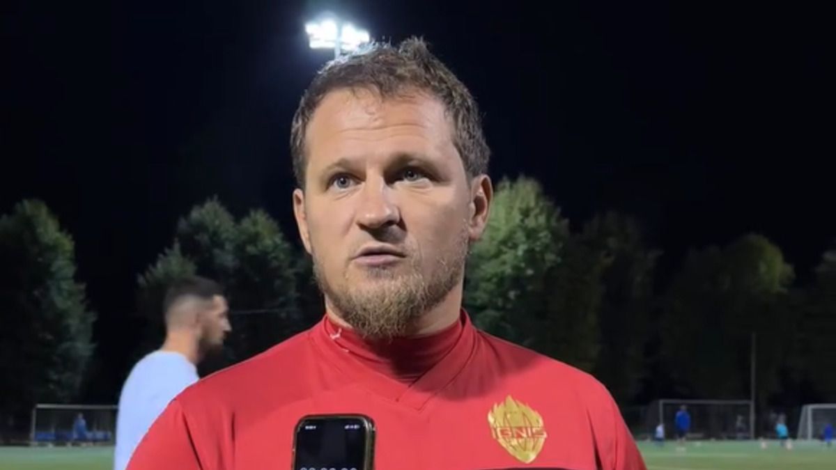 Побег Артура Рудько за границу - Александр Алиев прокомментировал инцидент Побег Артура Рудько за границу - Александр Алиев прокомментировал инцидент