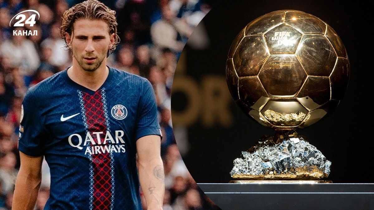 Дата матчу Марсель - ПСЖ не може бути визначена через церемонію нагородження Золотий м'яч Дата матчу Марсель - ПСЖ не може бути визначена через церемонію нагородження Золотий м'яч