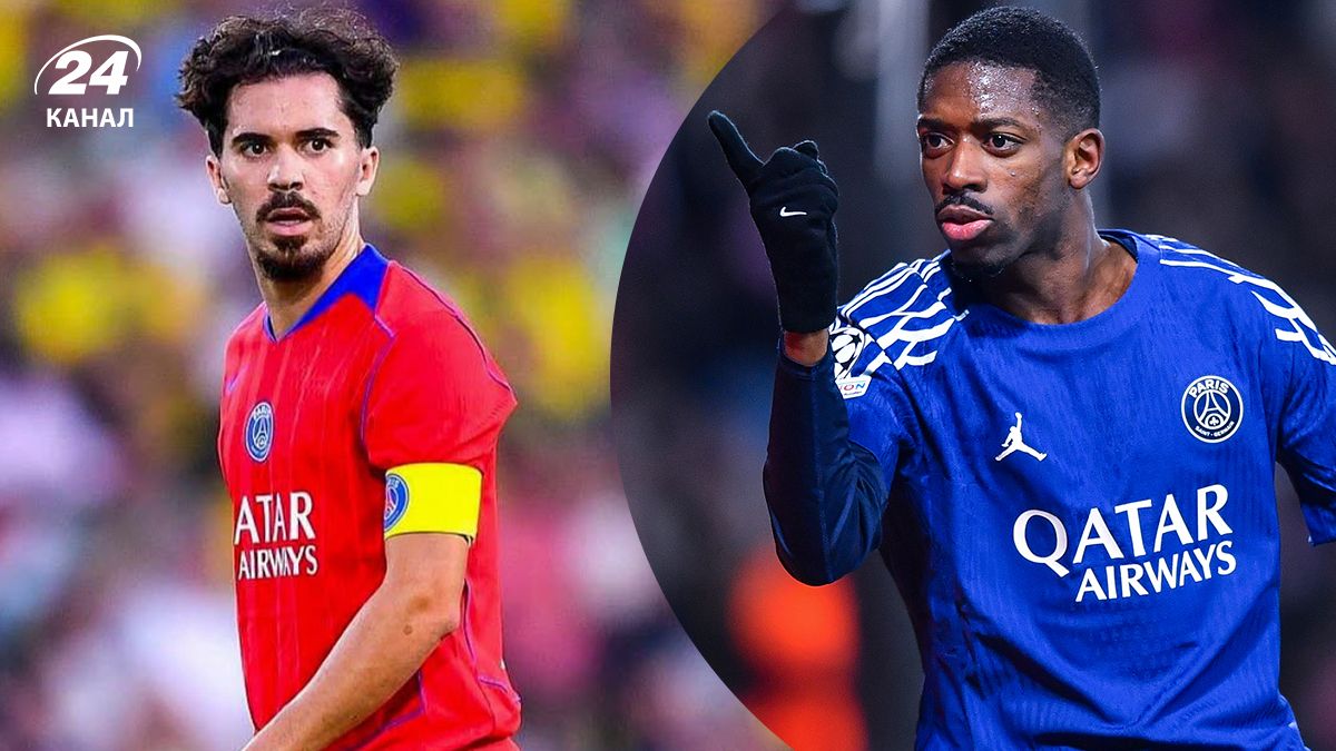 Кто должен выиграть Золотой мяч-2025: прогноз от Игоря Бурбаса Кто должен выиграть Золотой мяч-2025: прогноз от Игоря Бурбаса