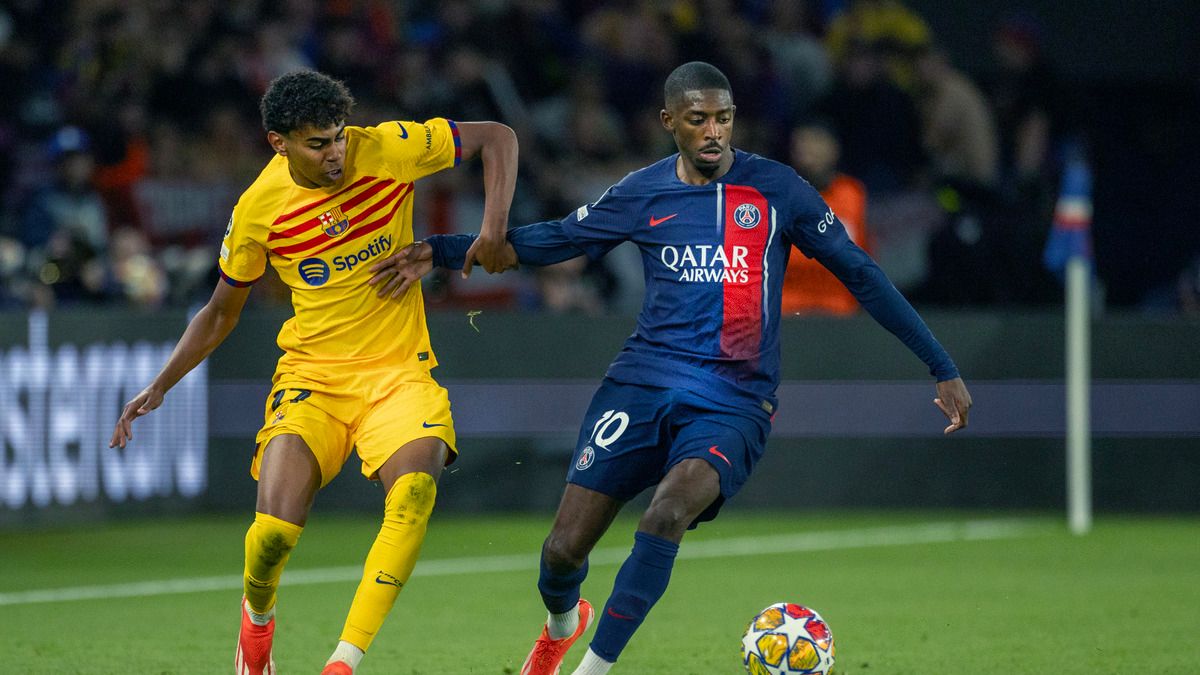 Золотой мяч-2025 - как определяют победителя при одинаковом количестве голосов Золотой мяч-2025 - как определяют победителя при одинаковом количестве голосов