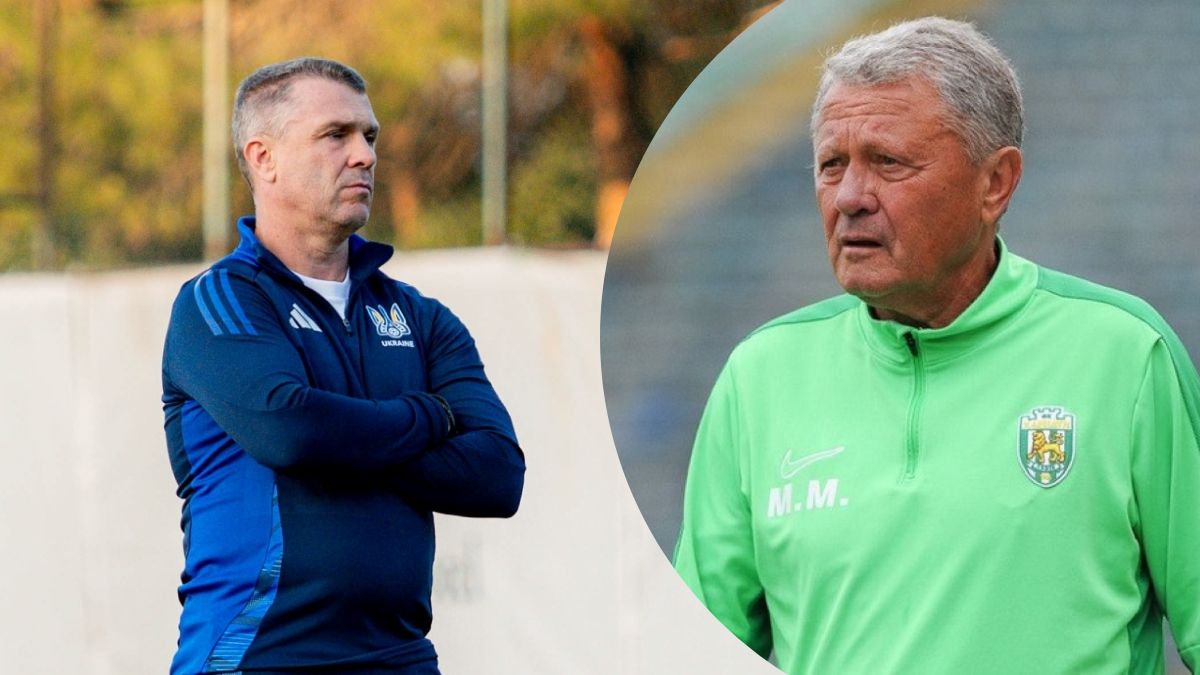 Сборная Украины в отборе на ЧМ-2026- что сказал Маркевич о матче с Исландией Сборная Украины в отборе на ЧМ-2026- что сказал Маркевич о матче с Исландией