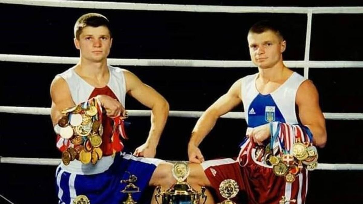 Брати-боксери Сидоренки - досягнення у спорті, де зараз та чим займаються Брати-боксери Сидоренки - досягнення у спорті, де зараз та чим займаються