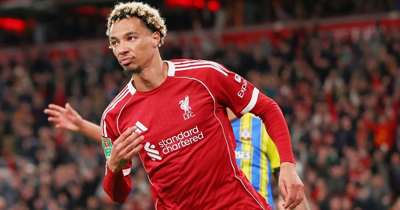 Уго Екітіке заробив дивне вилучення Уго Екітіке заробив дивне вилучення