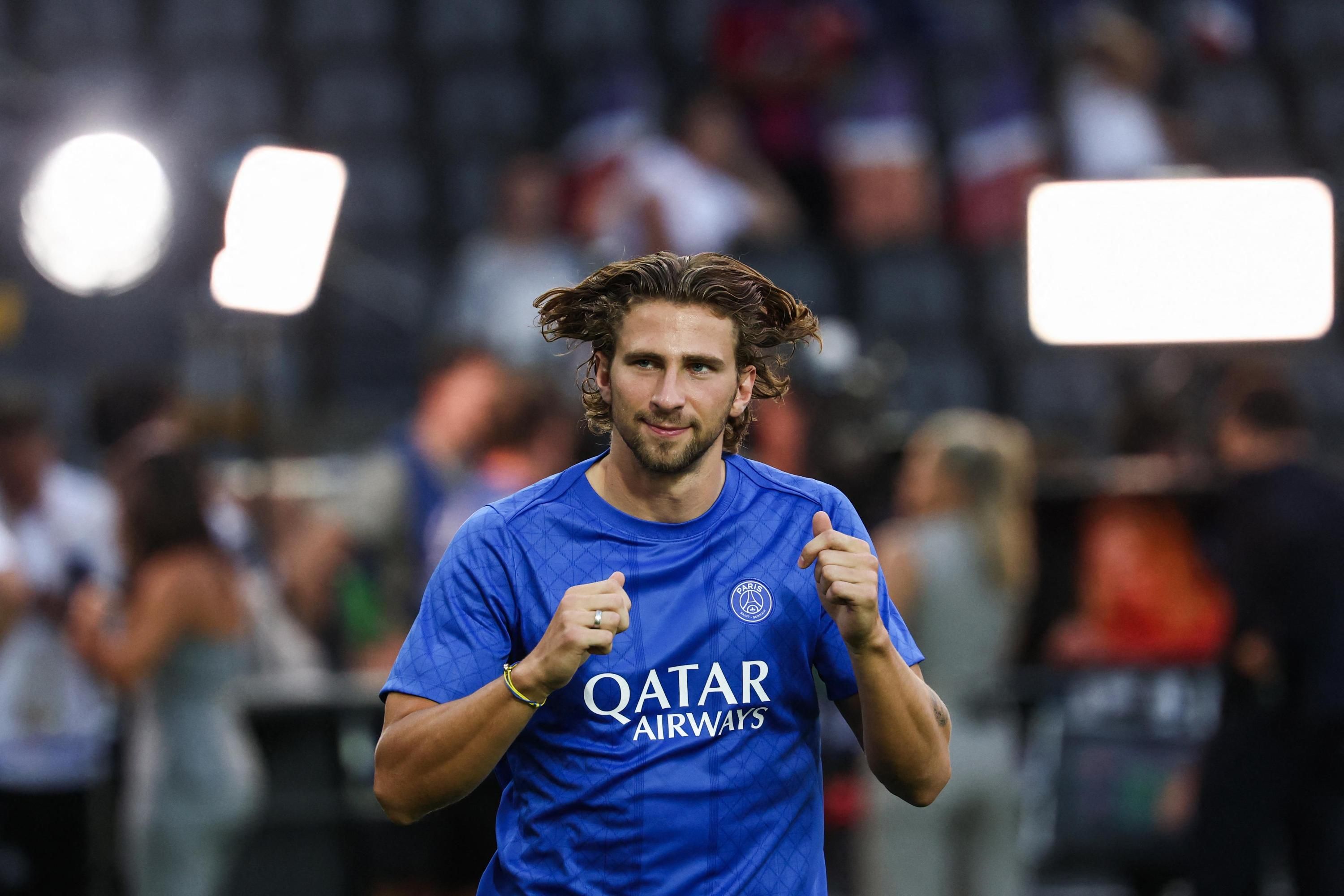 Скільки зароблятиме Ілля Забарний у ПСЖ - відома оновлена сума Скільки зароблятиме Ілля Забарний у ПСЖ - відома оновлена сума