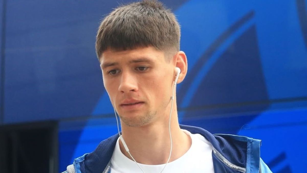 Динамо планує продати Бленуце Динамо планує продати Бленуце